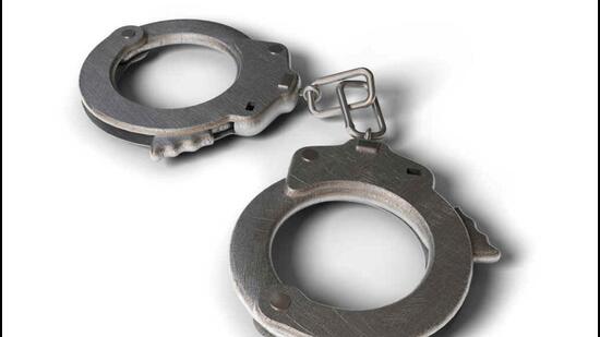Hinjewadi police arrested an individual accused of orchestrating an investment fraud scheme, wherein he allegedly duped 15 victims for ₹ 8.23 crore, the police said. ((PIC FOR REPRESENTATION))
