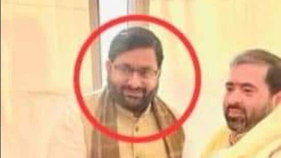 Pardeep Kler, one of the three absconding Sirsa-based Dera Sacha Sauda national committee members, who as per the special investigation team (SIT) was the key conspirator in five sacrilege cases in 2015 was arrested by a team of crime investigation agency (CIA) of Faridkot police from Gurugram on Friday.