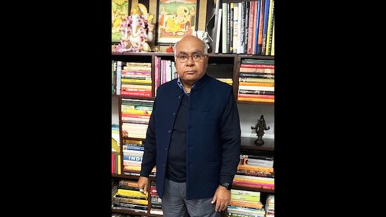 Rupa still publishes 250 to 300 titles a year. The key is to keep one’s eyes and ears open for new trends, and give readers what they want in a language they can relate to, Rajen Mehra says. Rupa still publishes 250 to 300 titles a year. The key is to keep one’s eyes and ears open for new trends, and give readers what they want in a language they can relate to, Rajen Mehra says.