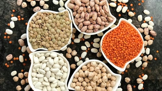 World Pulses Day is celebrated every year on February 10 to raise awareness about the nutritional and environmental benefits of pulses. World Pulses Day aims to highlight the important role of pulses in sustainable food systems and their contribution to global nutrition and food security. On the occasion, here are some different types of pulses and their benefits:&nbsp;(Unsplash)