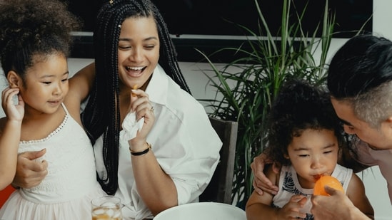 Breast budding: Symptoms, why parents shouldn’t ignore early lumps in their daughter's breasts (Photo by Tyson on Unsplash)