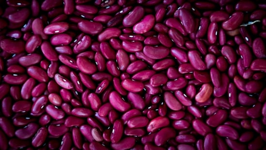 Kidney Beans: Kidney beans are high in protein, fiber, and various vitamins and minerals. They are known for their ability to support heart health, improve digestion, and regulate blood sugar levels.&nbsp;(Unsplash)