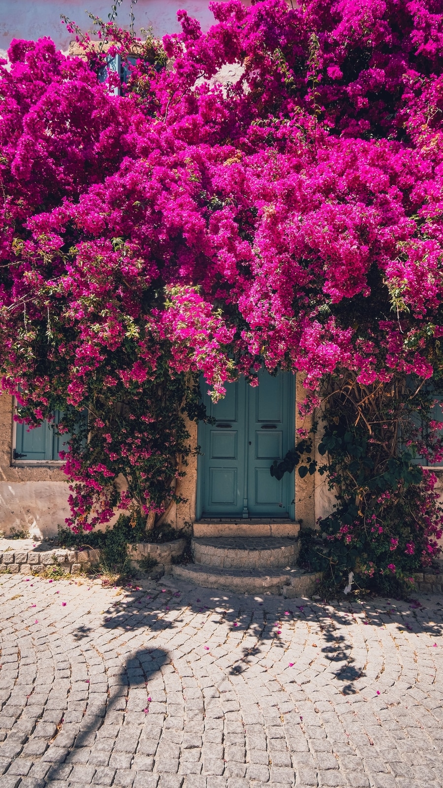 villa