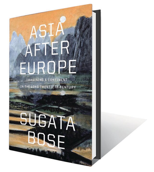 288pp, Rs699; Harvard University Press (An exploration of developments in Asian thought, art, and politics that defied EuroAmerican models and defined Asianness as a locus of solidarity for all humanity.)