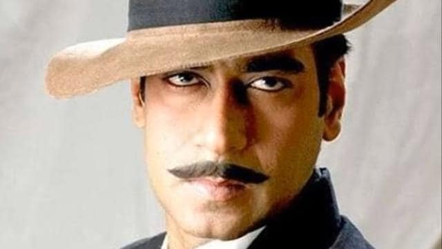 The Legend of Bhagat Singh (Film still) The Legend of Bhagat Singh (Film still)
