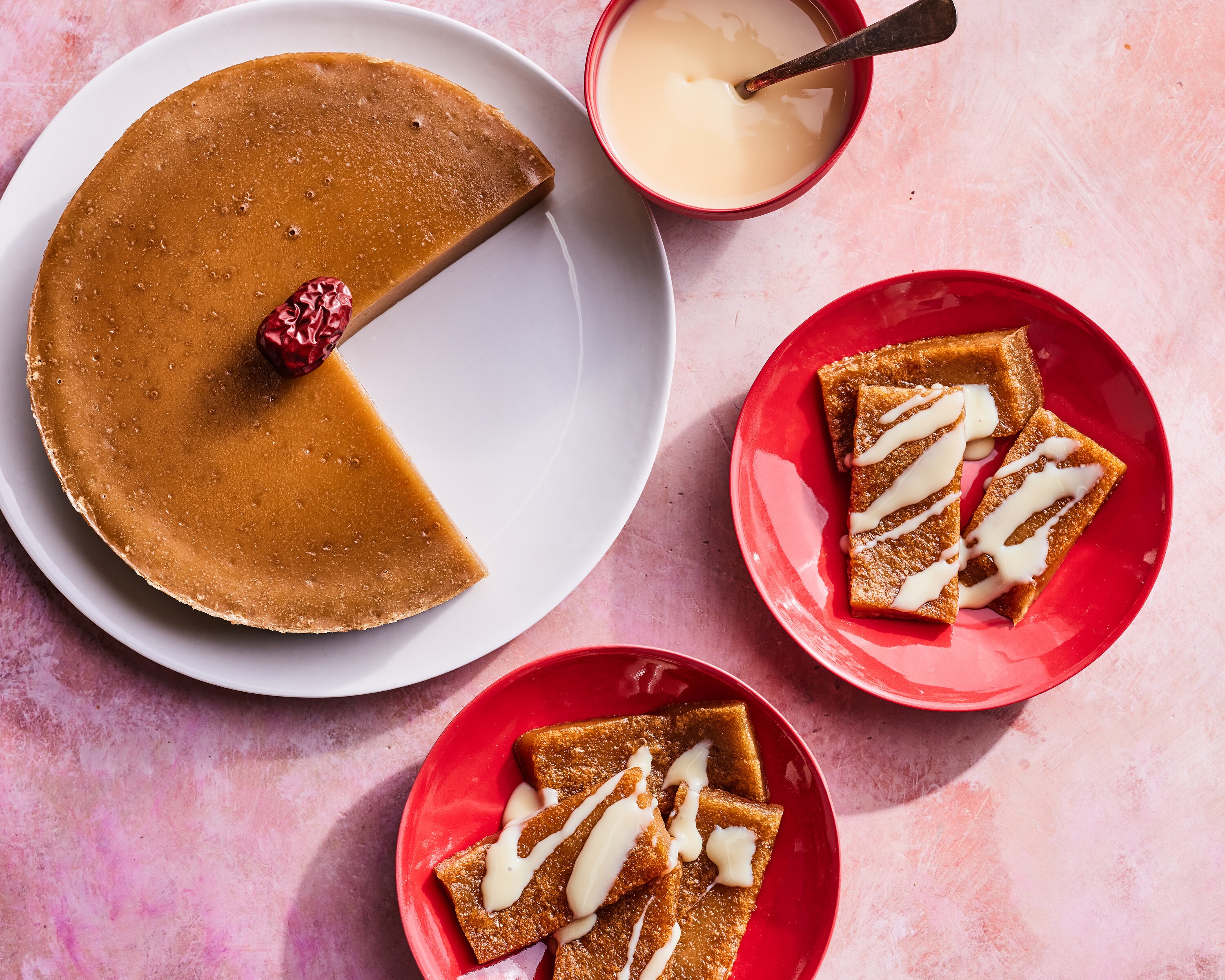 Nian Gao Nian Gao
