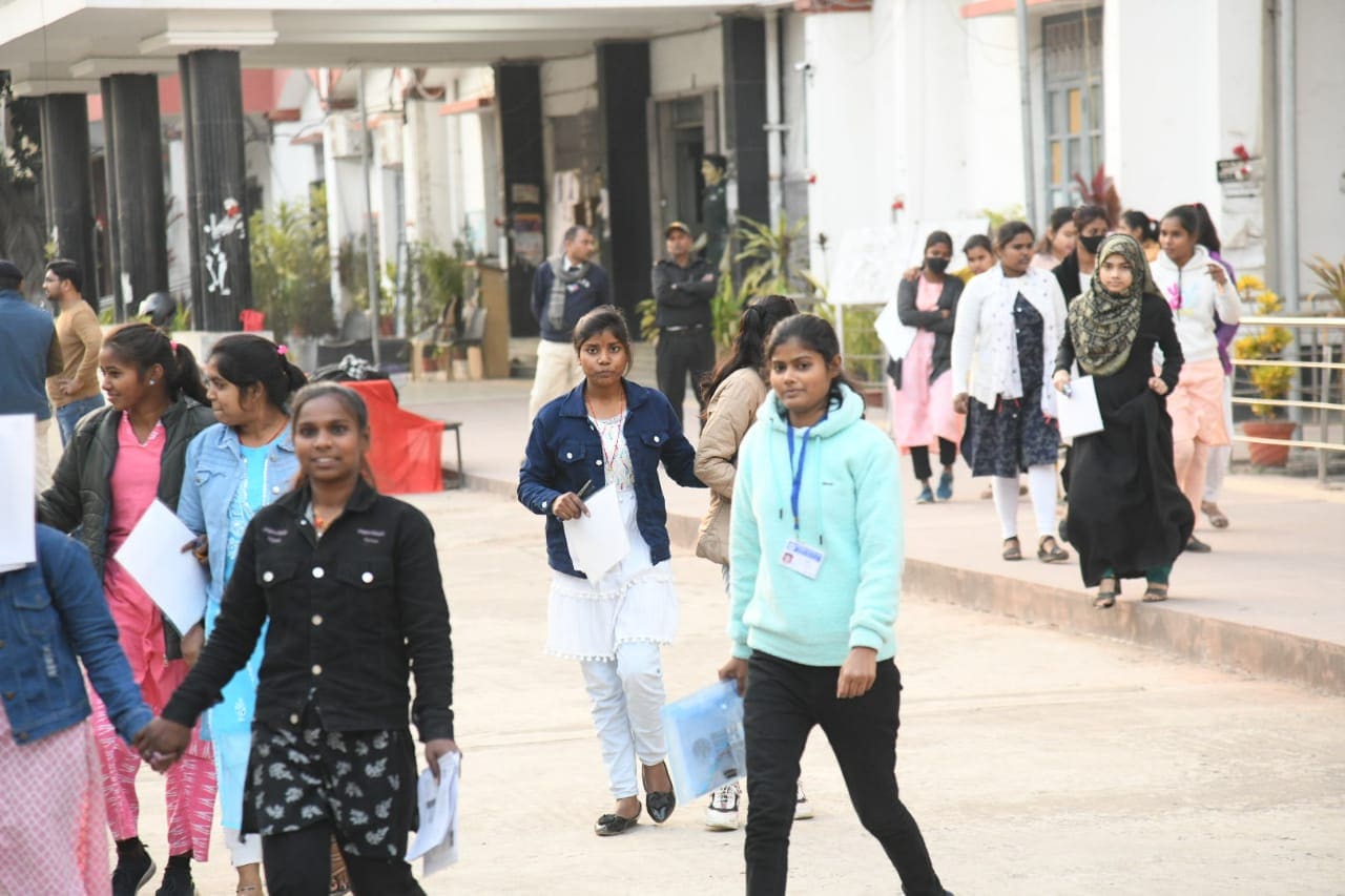 BSEB Inter exam 2024 