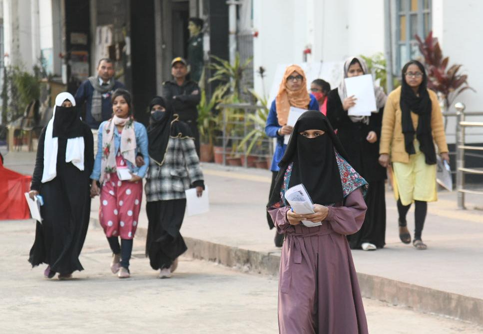 Bihar Board inter exam 2024