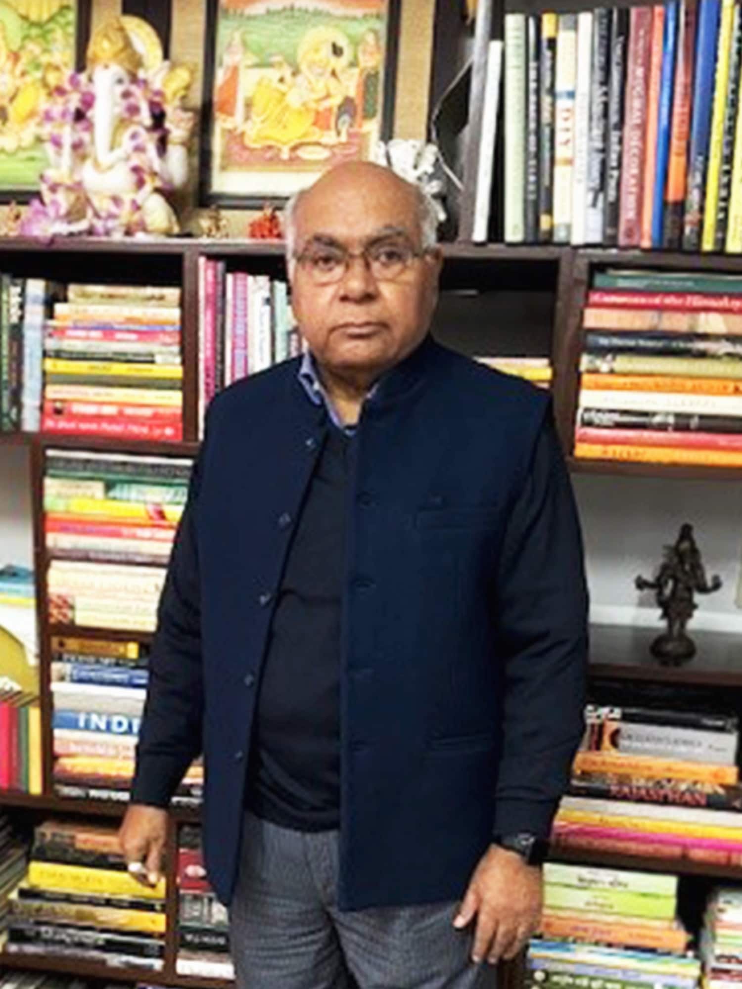Rupa still publishes 250 to 300 titles a year. The key is to keep one’s eyes and ears open for new trends, and give readers what they want in a language they can relate to, Rajen Mehra says. Rupa still publishes 250 to 300 titles a year. The key is to keep one’s eyes and ears open for new trends, and give readers what they want in a language they can relate to, Rajen Mehra says.