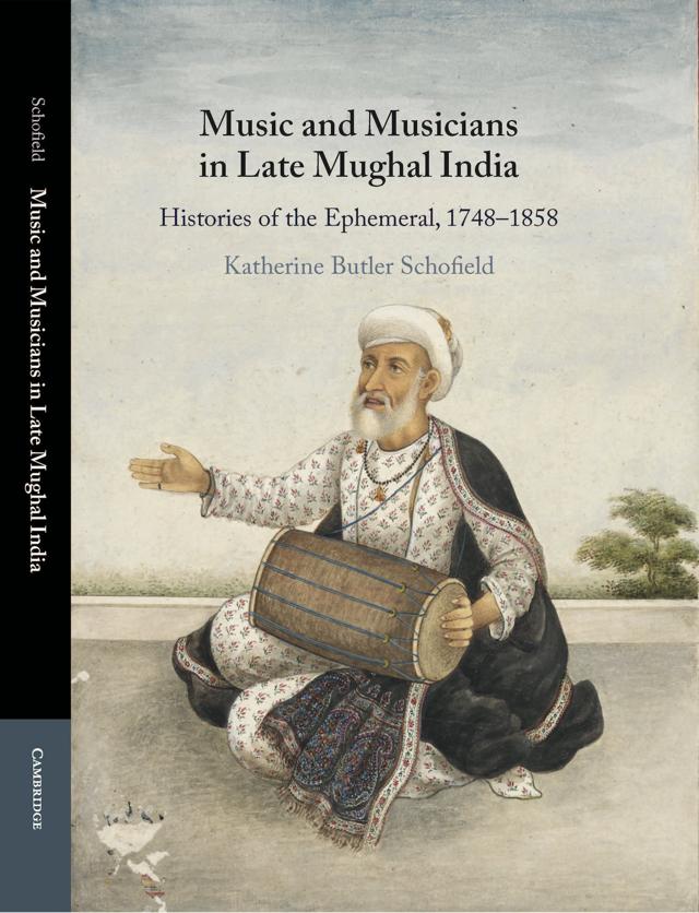 320pp, ₹637; Cambridge University Press 320pp, ₹637; Cambridge University Press