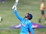 Uday Saharan has set the example with the bat and in the field Uday Saharan has set the example with the bat and in the field