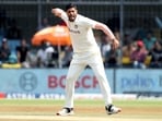 Umesh Yadav last played for India in the WTC final in June 2023 Umesh Yadav last played for India in the WTC final in June 2023