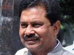 Congress leader and Rajya Sabha MP Dhiraj Sahu. (ANI File Photo) Congress leader and Rajya Sabha MP Dhiraj Sahu. (ANI File Photo)
