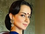 Kangana Ranaut spoke about the late actor Sadhana. Kangana Ranaut spoke about the late actor Sadhana.