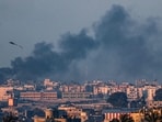 Israeli airstrikes in Lebanon kill two (AFP)