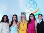 120 contestants from around the world to participate in Miss World pageant in India.