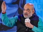 Amit Shah said there is no provision in the act to snatch away any person's citizenship. Amit Shah said there is no provision in the act to snatch away any person's citizenship.