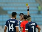 Carlo Ancelotti and Jurgen Klopp said that the rule would make the referee's job more difficult