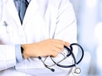 Karnataka doctor suspended for pre-wedding shoot at govt hospital Karnataka doctor suspended for pre-wedding shoot at govt hospital