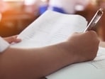 Parliament passed a bill to curb malpractices in competitive examinations and entails provisions for a maximum jail term of 10 yrs and a fine of up to <span class='webrupee'>₹</span>1 cr for offences. Parliament passed a bill to curb malpractices in competitive examinations and entails provisions for a maximum jail term of 10 yrs and a fine of up to <span class='webrupee'>₹</span>1 cr for offences.