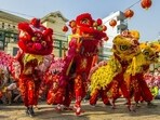 Lunar New Year 2024: Top places and restaurants in New Jersey to ring in the celebrations