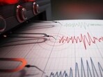 The quake was 10 km (6 miles) deep, GFZ said.