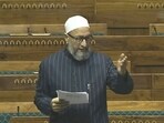 Asaduddin Owaisi said he respects Lord Ram but hates Nathuram Godse because he killed the person whose last words were 'Hey Ram'.