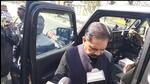 The ED questioned Congress Rajya Sabha MP Dhiraj Prasad Sahu for more than nine hours on Saturday (HT Photo)