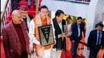 The Uttarakhand Uniform Civil Code Bill 2024 was passed in the assembly on Wednesday.