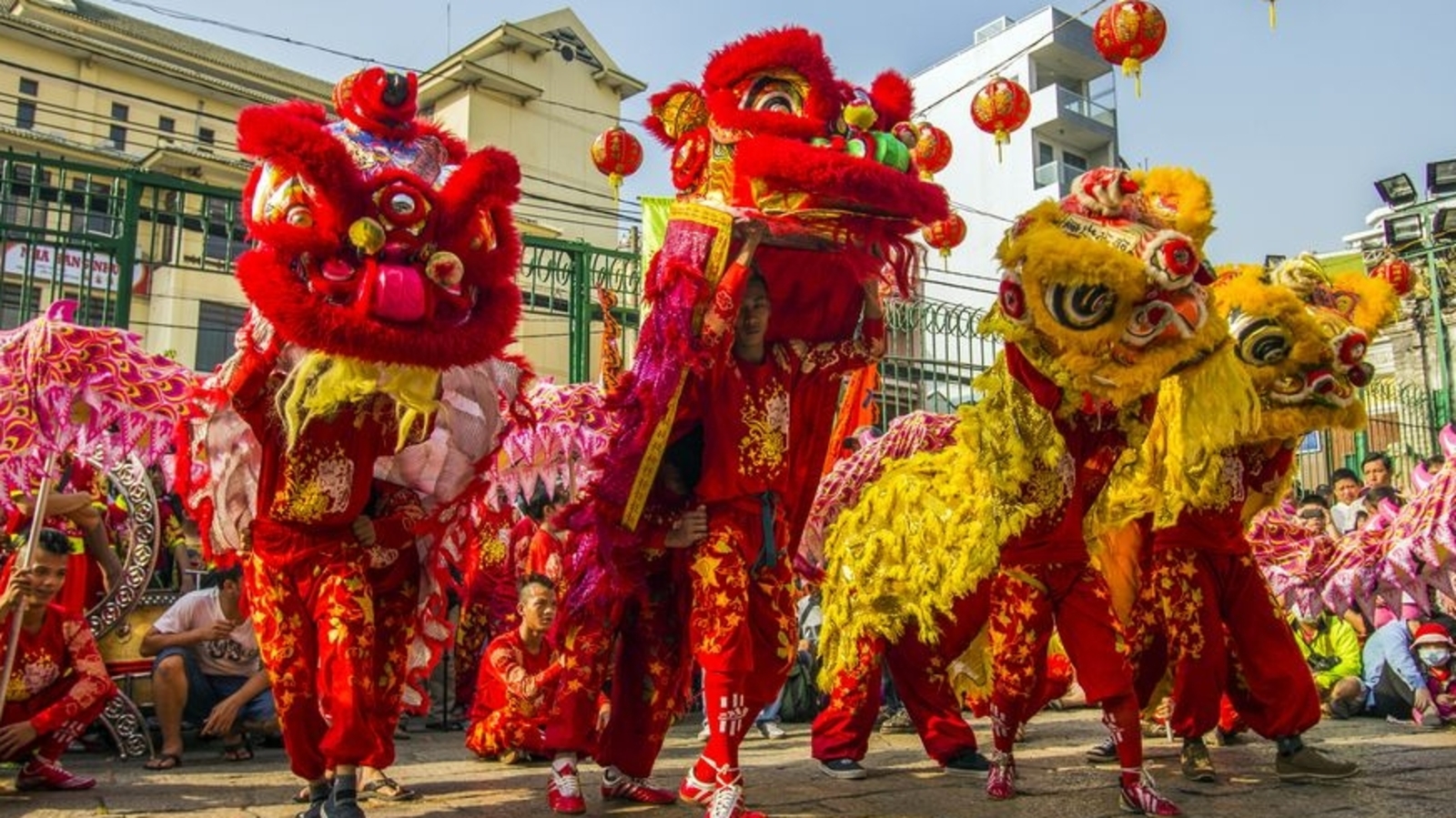 Lunar New Year 2024: Top places and restaurants in New Jersey to ring in the celebrations - Vimarsana News