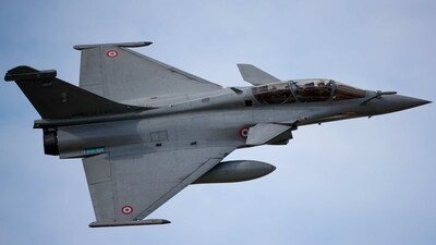 IAF Agniveervayu Recruitment 2024: Last date to apply is February 11 (REUTERS)