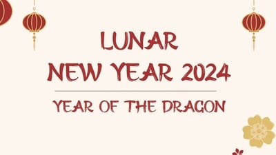 Chinese New Year, also known as Lunar New Year, is celebrated with the first new moon of the Lunar calendar and ends 15 days later on the first full moon. (HT Photo) Chinese New Year, also known as Lunar New Year, is celebrated with the first new moon of the Lunar calendar and ends 15 days later on the first full moon. (HT Photo)