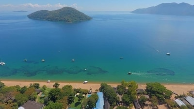 Malawi in Africa waives visa for 79 countries in tourism push (Photo by Twitter/fumikayi1) Malawi in Africa waives visa for 79 countries in tourism push (Photo by Twitter/fumikayi1)