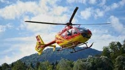 So far no survivors have been located after the Eurocopter EC 130 crashed near Nipton (Representative Image/Unsplash) So far no survivors have been located after the Eurocopter EC 130 crashed near Nipton (Representative Image/Unsplash)
