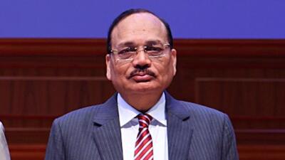 Justice Surya Kant said this at second Supreme Court of India annual lecture series in New Delhi on Saturday. (ANI) Justice Surya Kant said this at second Supreme Court of India annual lecture series in New Delhi on Saturday. (ANI)