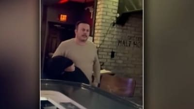 Pennsylvania State Rep. Kevin Boyle (X@PhillyCrimeUpd) Pennsylvania State Rep. Kevin Boyle (X@PhillyCrimeUpd)