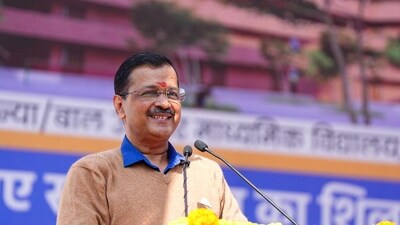 Delhi chief minister Arvind Kejriwal (HT_PRINT) Delhi chief minister Arvind Kejriwal (HT_PRINT)
