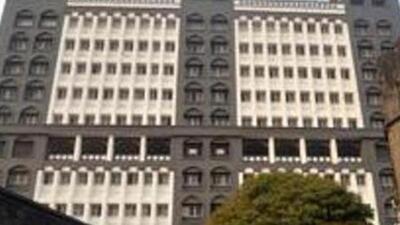 On Friday around 8 pm, a fire broke out on the tenth floor of the new building of Sassoon General Hospital (HT FILE) On Friday around 8 pm, a fire broke out on the tenth floor of the new building of Sassoon General Hospital (HT FILE)