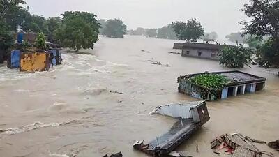 Over 3 lakh affected and 15 killed were last year in Assam floods (File/Representative Photo) Over 3 lakh affected and 15 killed were last year in Assam floods (File/Representative Photo)