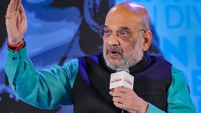 Amit Shah said there is no provision in the act to snatch away any person's citizenship. (PTI) Amit Shah said there is no provision in the act to snatch away any person's citizenship. (PTI)