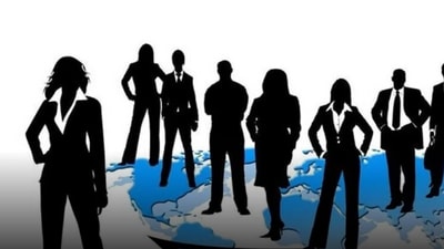 According to an expert, for one in every three CFO search mandates, there is an explicit ask for a woman professional (Representational Image/Mint) According to an expert, for one in every three CFO search mandates, there is an explicit ask for a woman professional (Representational Image/Mint)