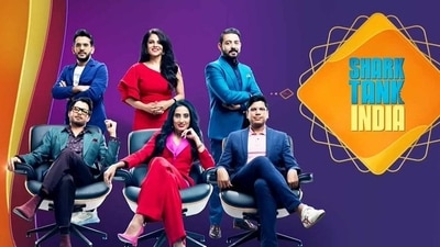 The SharkTankisation of India's startup ecosystem could be distorting reality. The SharkTankisation of India's startup ecosystem could be distorting reality.
