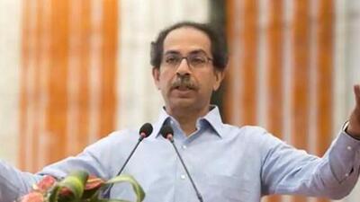 Shiv Sena (UBT) chief Uddhav Thackeray (File Photo) Shiv Sena (UBT) chief Uddhav Thackeray (File Photo)
