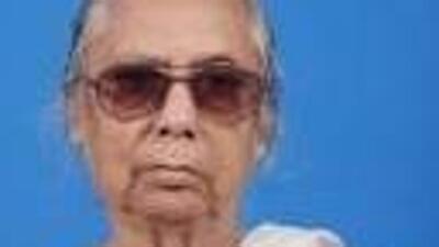 Sugnana Kumari, who belonged to the royal family of Khallikote, was the daughter-in-law of Rama Chandra Mardaraj Deo (HT Photo/Sourced)