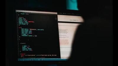 The House panel has recommend MeitY to update entire government infrastructure regarding handling of cyber threats. (Representative Image) The House panel has recommend MeitY to update entire government infrastructure regarding handling of cyber threats. (Representative Image)