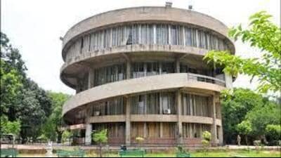 The Panjab University has also passed an agenda to increase examination fees for the next session by 5%. (HT File Photo)