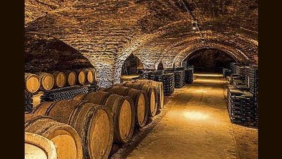 The process depends, eventually, on the consumption and excretion patterns of a living thing – yeast – over an extended period. As a result, dramatic variations can occur, in ways that remain unexplained, even today. (Shutterstock) The process depends, eventually, on the consumption and excretion patterns of a living thing – yeast – over an extended period. As a result, dramatic variations can occur, in ways that remain unexplained, even today. (Shutterstock)