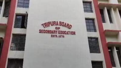 Tripura Board of Secondary Education (Representative Photo) Tripura Board of Secondary Education (Representative Photo)