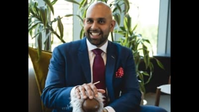 Vivek Taneja was the president and co-founder of Dynamo Technologies (Dynamo Technologies website) Vivek Taneja was the president and co-founder of Dynamo Technologies (Dynamo Technologies website)