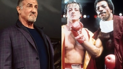 Stallone recalls Rocky's audition with unseen video of him & late Carl Weathers (Instagram, United Artist, Getty Images) Stallone recalls Rocky's audition with unseen video of him & late Carl Weathers (Instagram, United Artist, Getty Images)